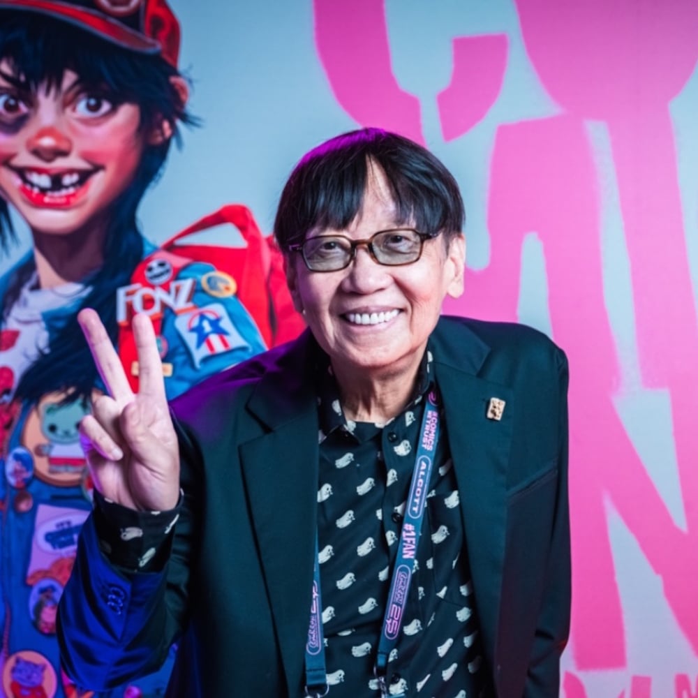 Yuji Horii